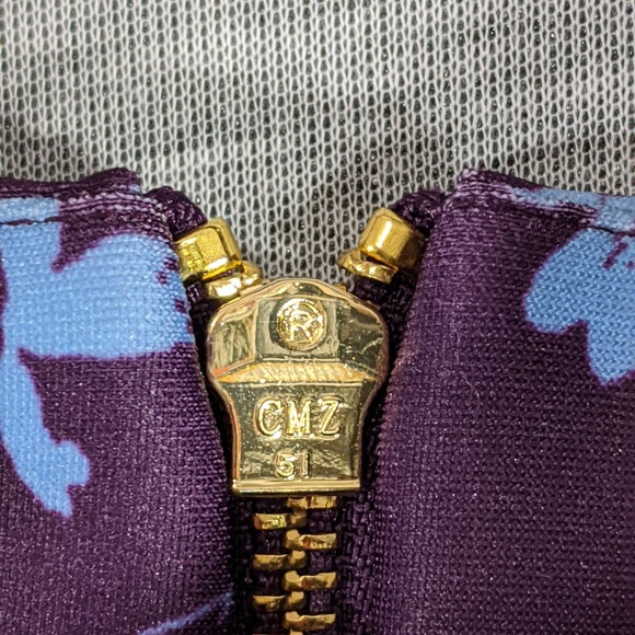 Calvin Klein Princess Seamed Sheath Dress - Picture 13 of 13